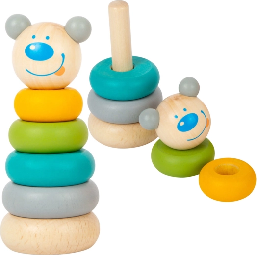 Biztonságos kivitel a legkisebbeknek