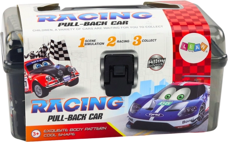 Praktikus, fogantyús bőrönd