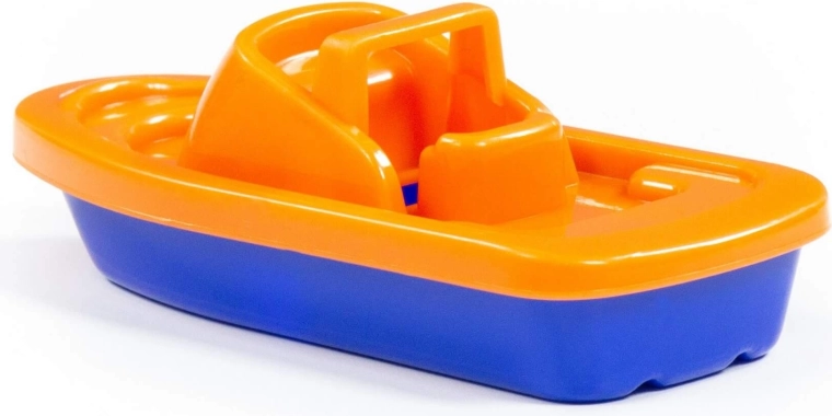 Könnyű és stabilan lebeg