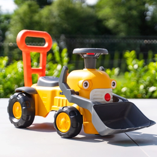 Könnyű és stabil kivitel újrahasznosított anyagokból