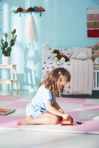 Vízálló és higiénikus karbantartás