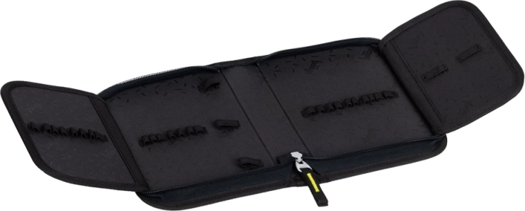 Teljes szett: hátizsák, tolltartó és tornazsák