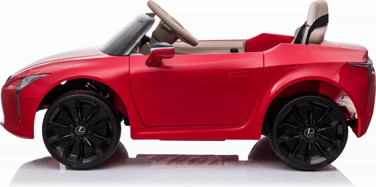 Csendes és egyenletes haladás EVA kerekeken