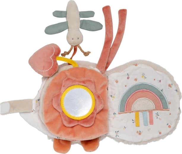 Biztonságos tükör a vizuális felfedezéshez