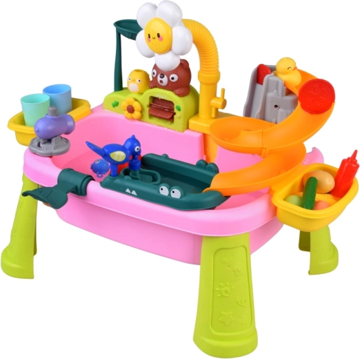 Horgászat és csónakok a koordináció fejlesztéséért