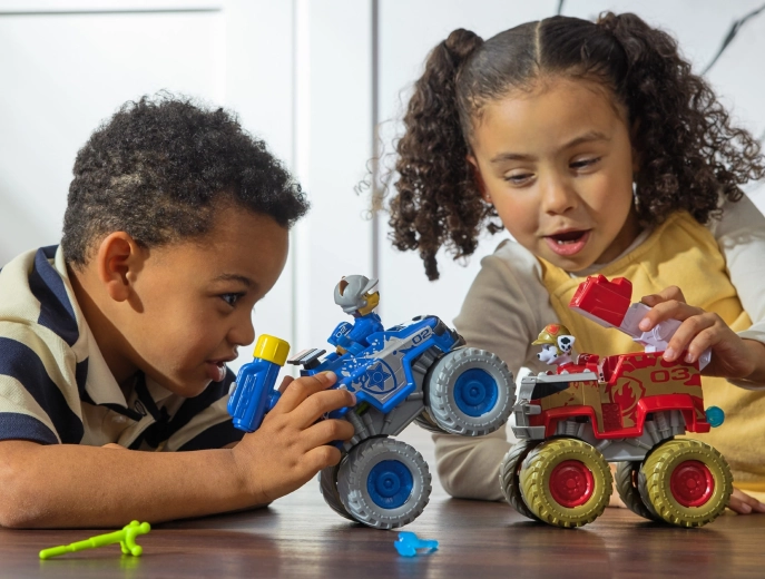 Nagy kerekek terepjáráshoz