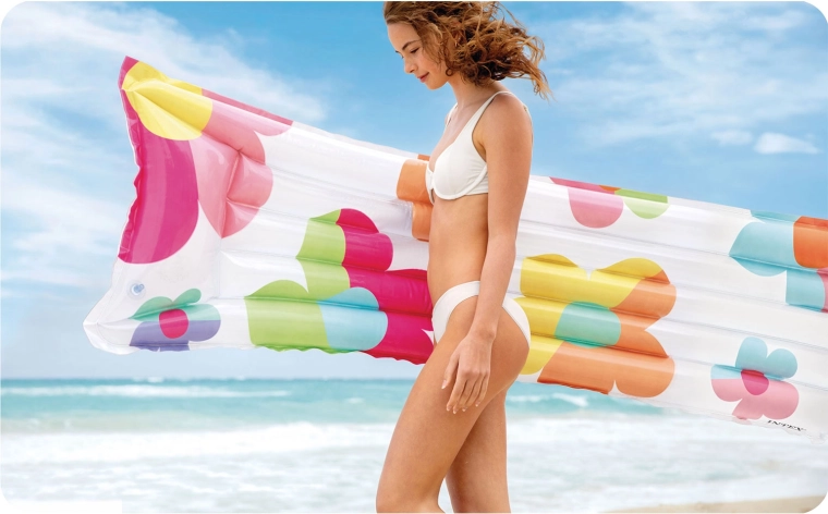 Könnyű, kompakt és útra kész