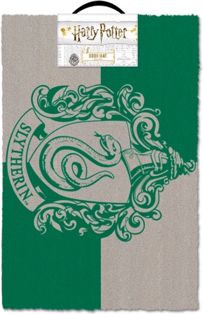 Lábtörlő HARRY POTTER – Mardekár 40 × 60 cm