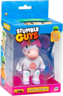 Akciófigura Stumble Guys