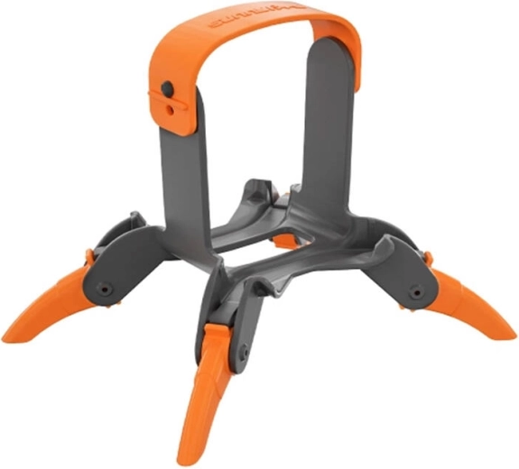 Sunnylife leszállótalp DJI Avata 2-höz (narancssárga)