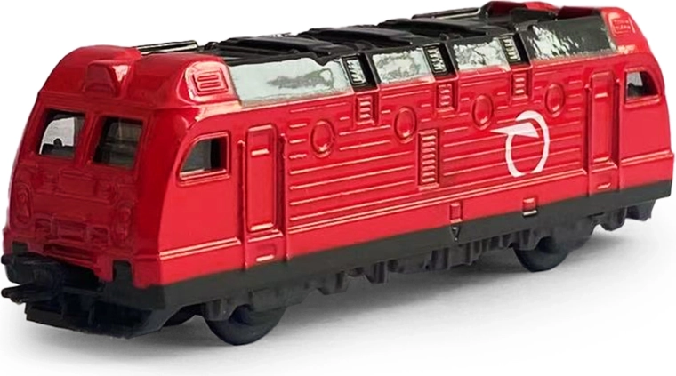 Egyszerű kapcsolás szerelvényekké