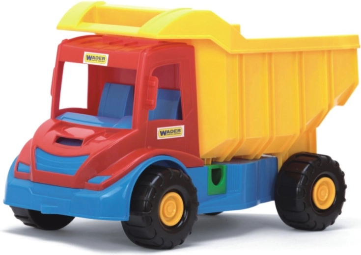 Wader Multi Truck dömper 38 cm