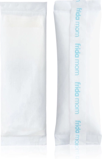 Gyengéd az érzékeny bőrhöz + használható császármetszés után is