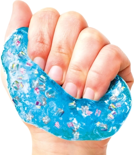 Érzékszervi játék, ami szórakoztat