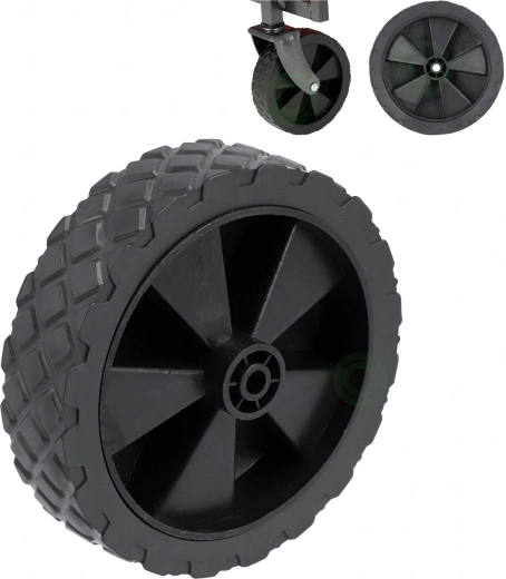 Tartós PVC szerkezet