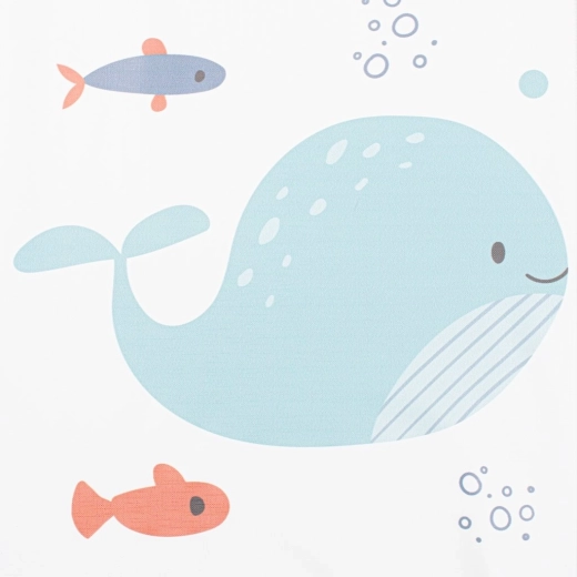 Aranyos tengeri dizájn