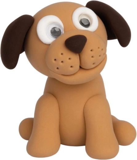 Aranyos, tartós figurák