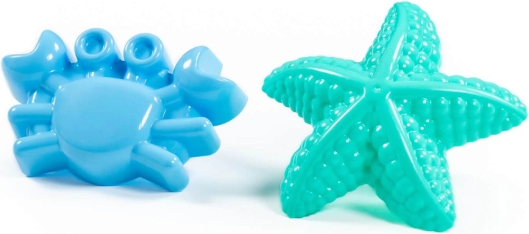 Kedvelt tengeri motívumok