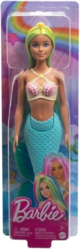 Sellő Barbie baba