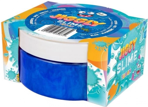 Tuban Jiggly Slime áfonya illat 200 g