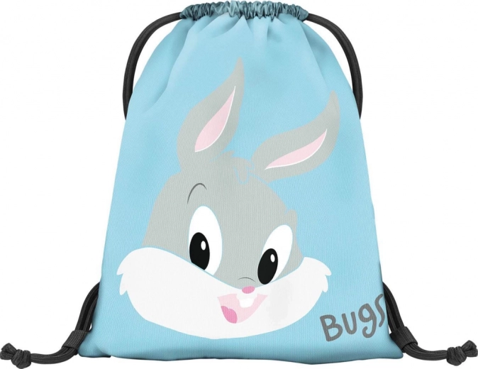 Előóvodai zsák Bugs Bunny