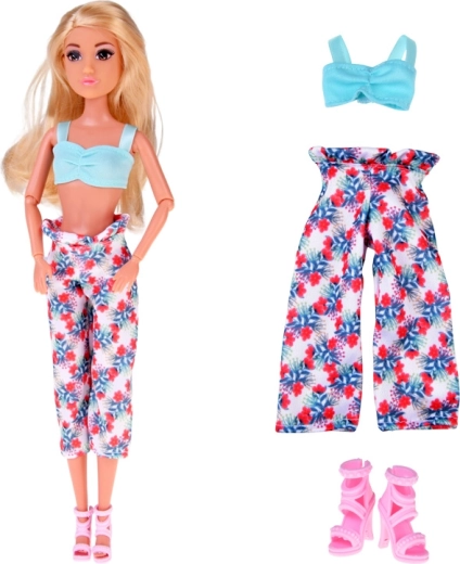 A legtöbb babával kompatibilis