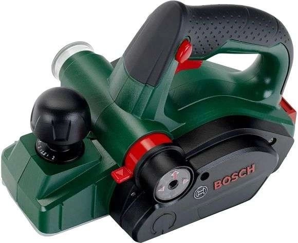KLEIN BOSCH gyerek elektromos gyalugép effektekkel és ceruzahegyezővel