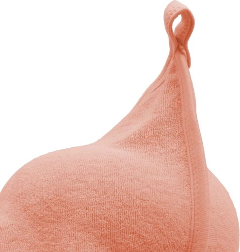 Puha és nedvszívó 100% pamut frottír