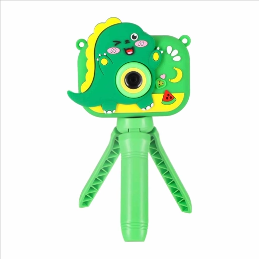 Stabil felvételek a miniallábnak köszönhetően