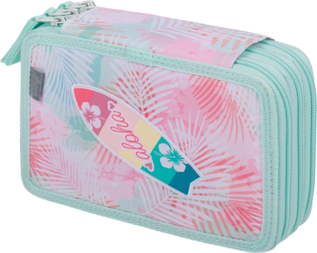 Gumipántok a vastagabb színes ceruzákhoz és filcekhez is