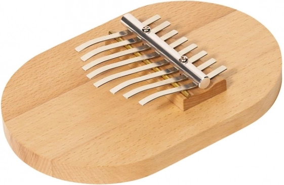 Zenei hangszer Kalimba