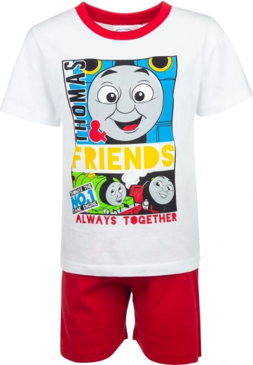Thomas, a gőzmozdony pizsama