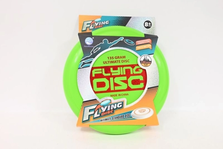 Frisbee Profi 135 g repülő korong