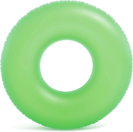 Élénk neon láthatóság