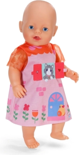 BABY born babákhoz és mackókhoz