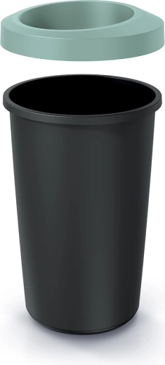 Könnyű karbantartás és tisztítás