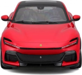 Bburago Ferrari Purosangue 1:24 fém modellautó