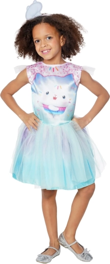 Cuki részletek és kényelmes szabás