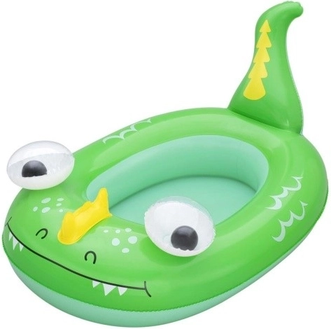 Vidám dinoszaurusz dizájn