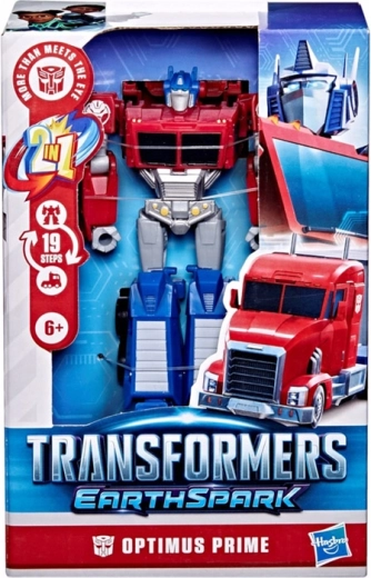 Fegyverek és Build-A-Figure elem a csomagban