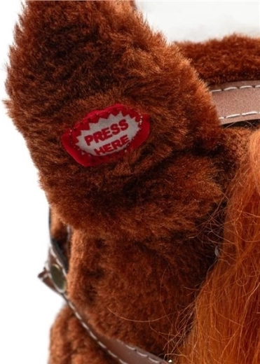 Valósághű hangok az élethű játékhoz