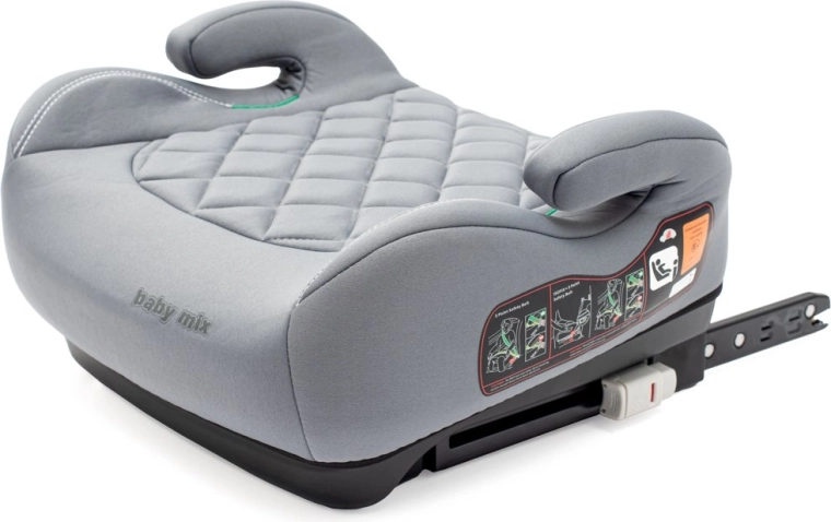 Kényelmes párnázás és egyszerű karbantartás