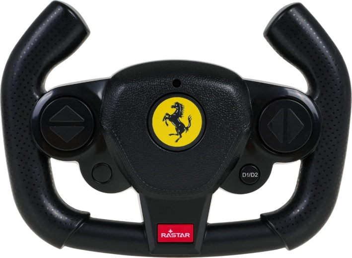 Teljes irányítás a precíz vezetéshez