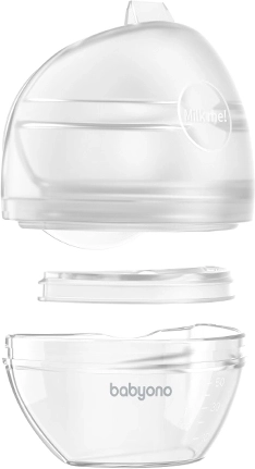 2 az 1-ben: gyűjtés és kíméletes fejés egyetlen nyomással