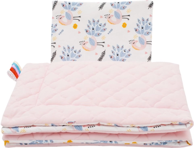 Biztonságos és antiallergén kivitel