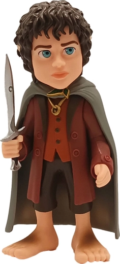Ikonikus filmes karakter: Frodo