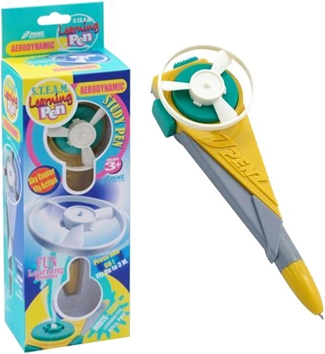 Toll kilőhető repülő tárcsával