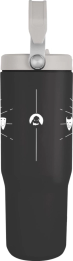 Szigetelő fémtest az állandó hőmérsékletért