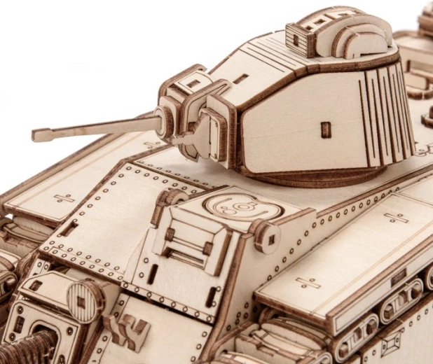 World of Tanks rajongóknak