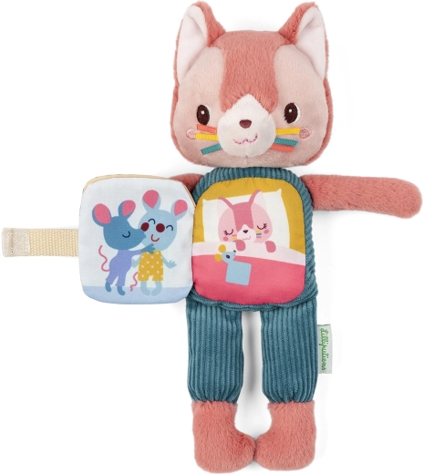 Finom fénylés a nyugodt éjszakáért